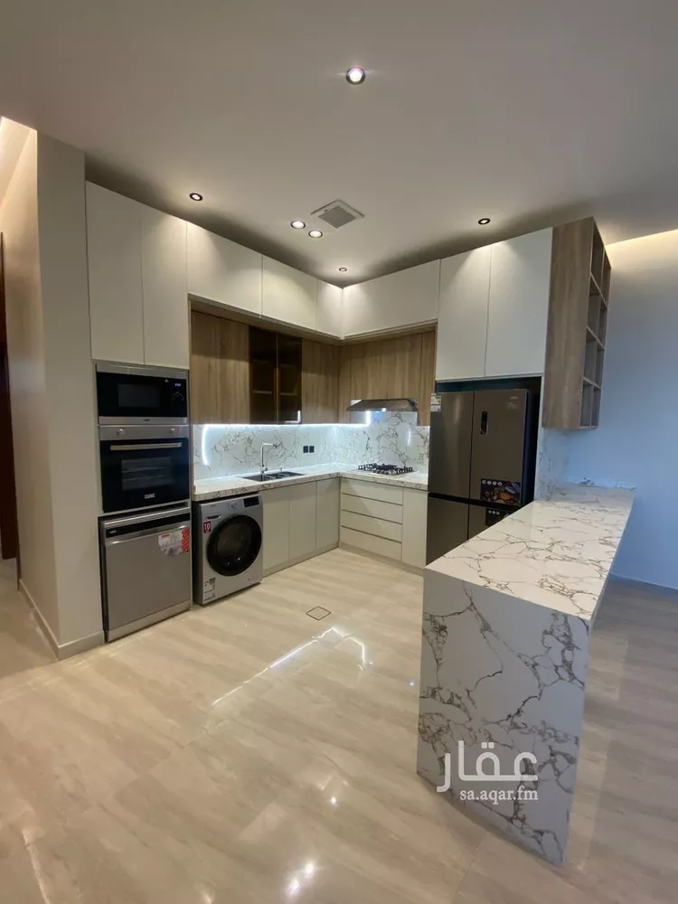 شقة للإيجار في شارع السيل الكبير, حي المهدية, مدينة الرياض, منطقة الرياض صورة 3