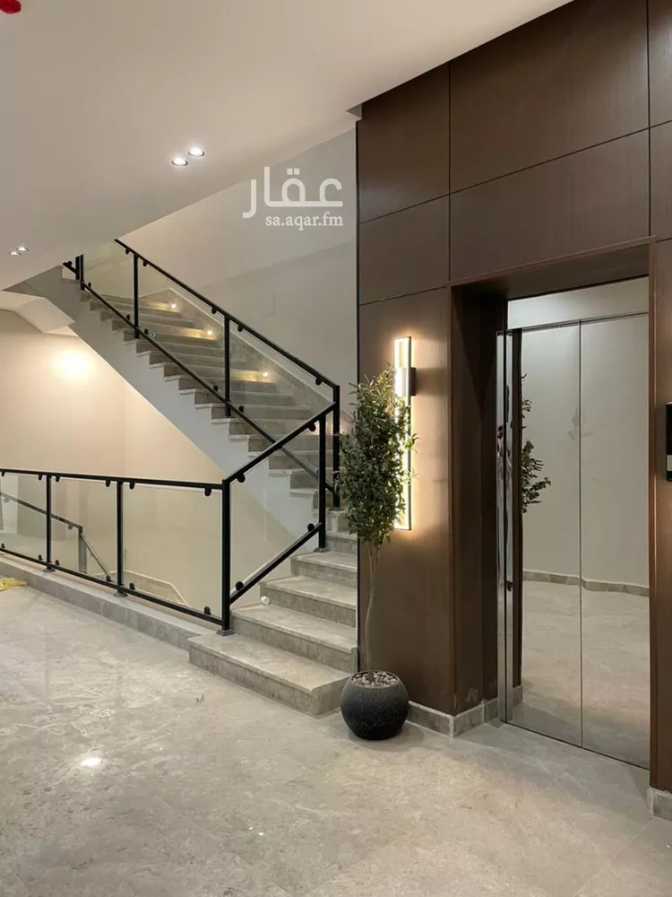 شقة للبيع في شارع أبي الشيخ الأصبهاني, حي المهدية, مدينة الرياض, منطقة الرياض صورة 4