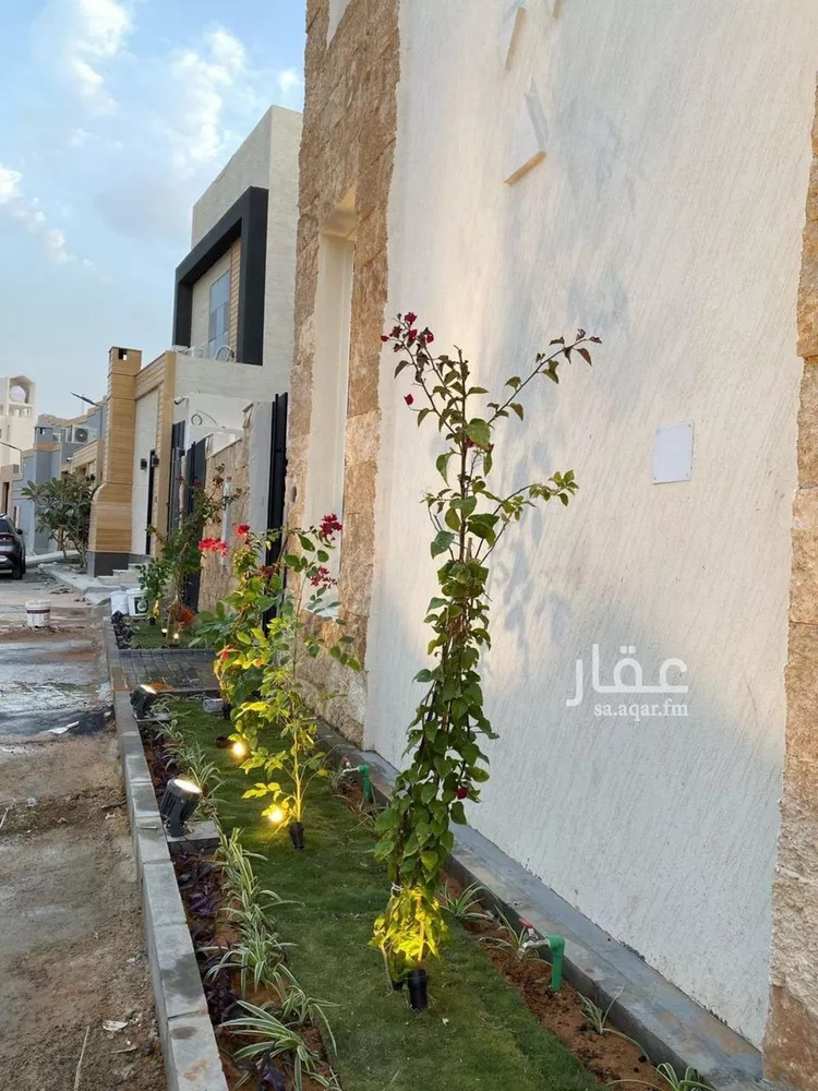فيلا للبيع في شارع مليح بن طريف, حي المهدية, مدينة الرياض, منطقة الرياض صورة 2