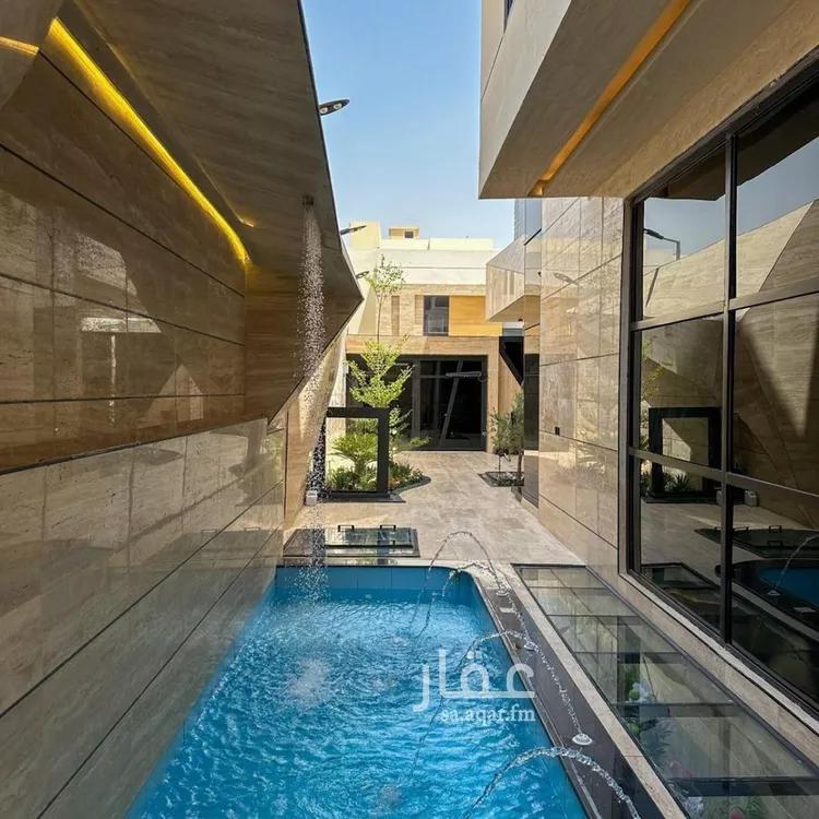 Villa for Sale in Riyadh Al Mahdiyah 6