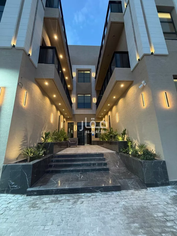 شقة للبيع في شارع أحمد بن هاشم, حي المهدية, مدينة الرياض, منطقة الرياض صورة 3