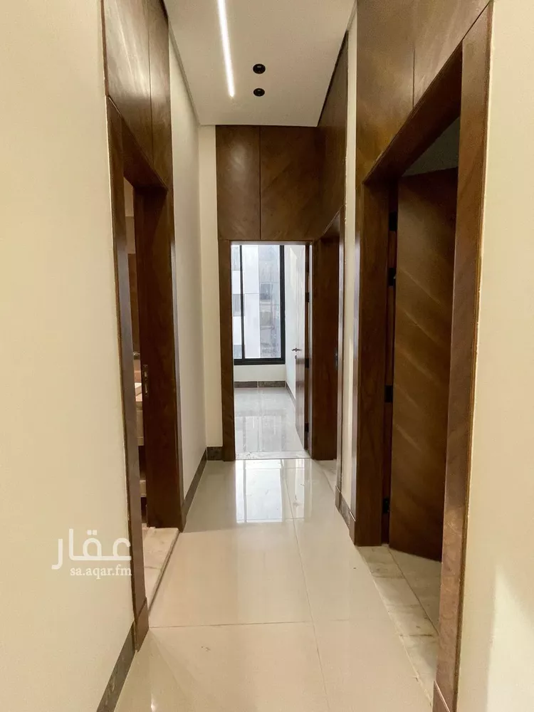 شقة للبيع في شارع السيل الكبير, حي المهدية, مدينة الرياض, منطقة الرياض 19