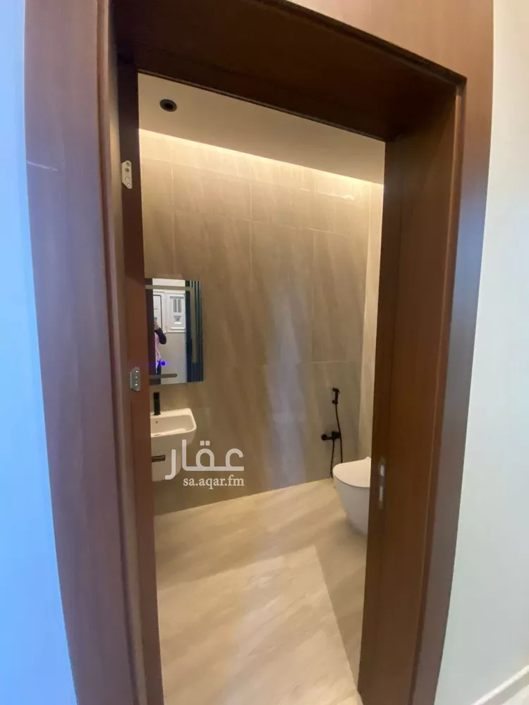 شقة للإيجار في شارع السيل الكبير, حي المهدية, مدينة الرياض, منطقة الرياض صورة 5