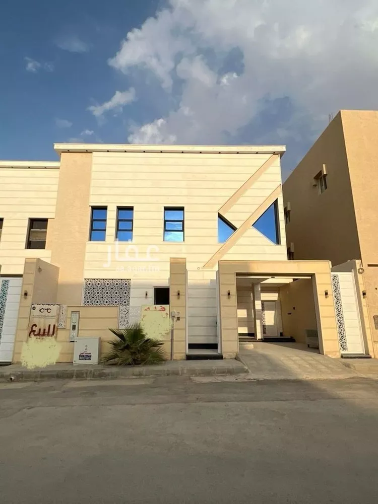 Villa for Sale in Riyadh Al Mahdiyah
