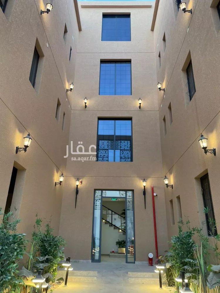 شقة للبيع في شارع أبي الشيخ الأصبهاني, حي المهدية, مدينة الرياض, منطقة الرياض صورة 5