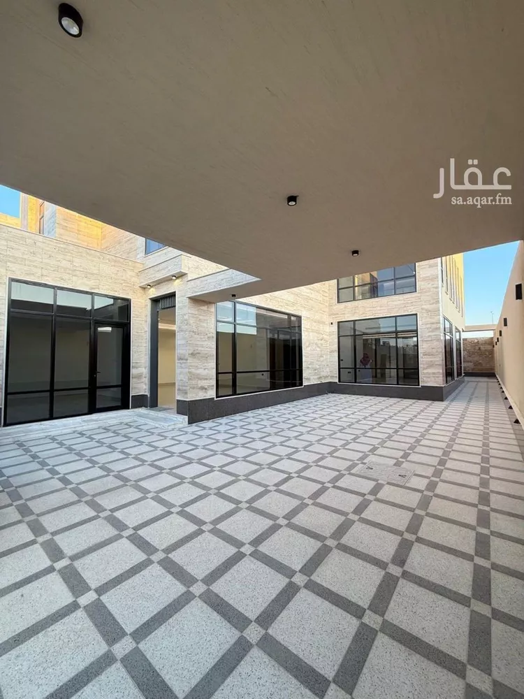 فيلا للبيع في شارع السيل الكبير, حي المهدية, مدينة الرياض, منطقة الرياض 20