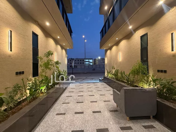 شقة للبيع في شارع أحمد بن الرملي, حي المهدية, مدينة الرياض, منطقة الرياض صورة 4