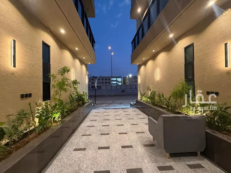 شقة للبيع في شارع أحمد بن هاشم, حي المهدية, مدينة الرياض, منطقة الرياض صورة 4