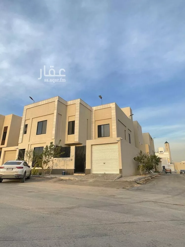 فيلا للبيع في شارع أبي موسى المديني, حي المهدية, مدينة الرياض, منطقة الرياض