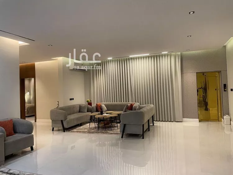 فيلا للبيع في شارع أبي موسى المديني, حي المهدية, مدينة الرياض, منطقة الرياض صورة 4