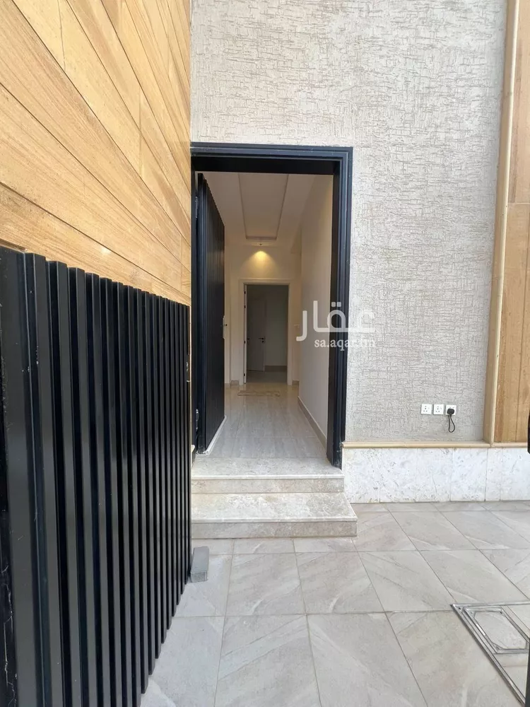 فيلا للبيع في شارع سعد الله بن مجالد, حي المهدية, مدينة الرياض, منطقة الرياض صورة 3