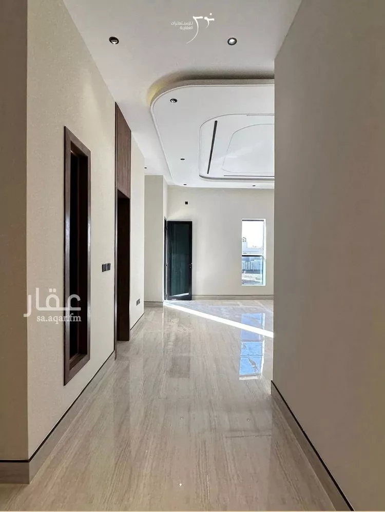 فيلا للبيع في شارع إسماعيل بن أبي الغنائم, حي المهدية, مدينة الرياض, منطقة الرياض 6