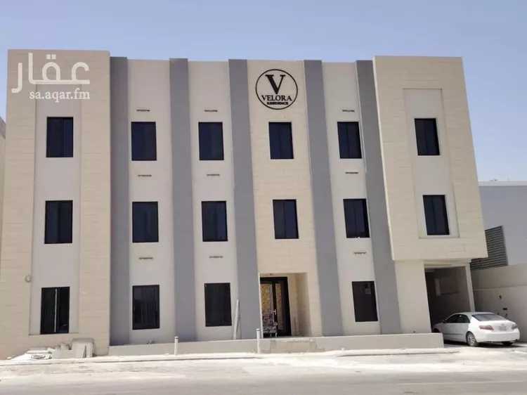 Apartment for Sale in Riyadh Al Mahdiyah