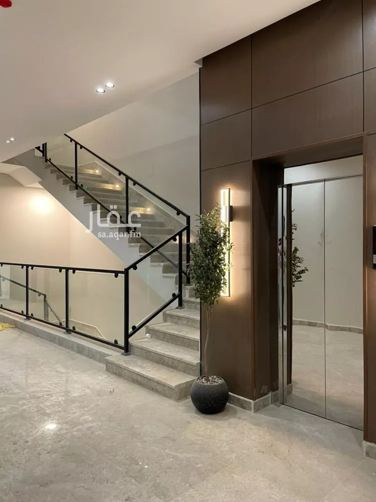 شقة للبيع في شارع أبي السعود العمادي, حي المهدية, مدينة الرياض, منطقة الرياض صورة 3