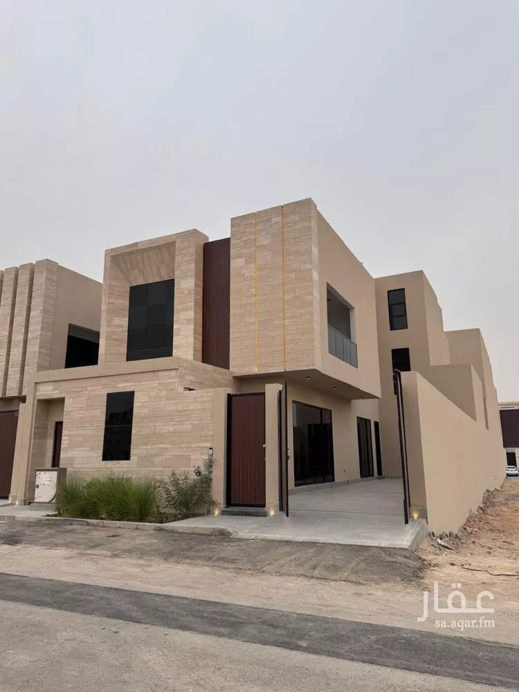 فيلا للبيع في شارع حماد الراوية, حي المهدية, مدينة الرياض, منطقة الرياض صورة 2