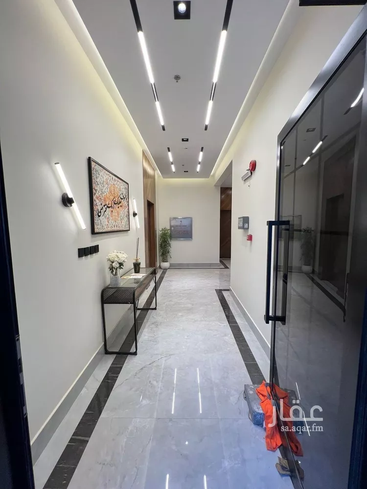 شقة للبيع في شارع السيل الكبير, حي المهدية, مدينة الرياض, منطقة الرياض صورة 2