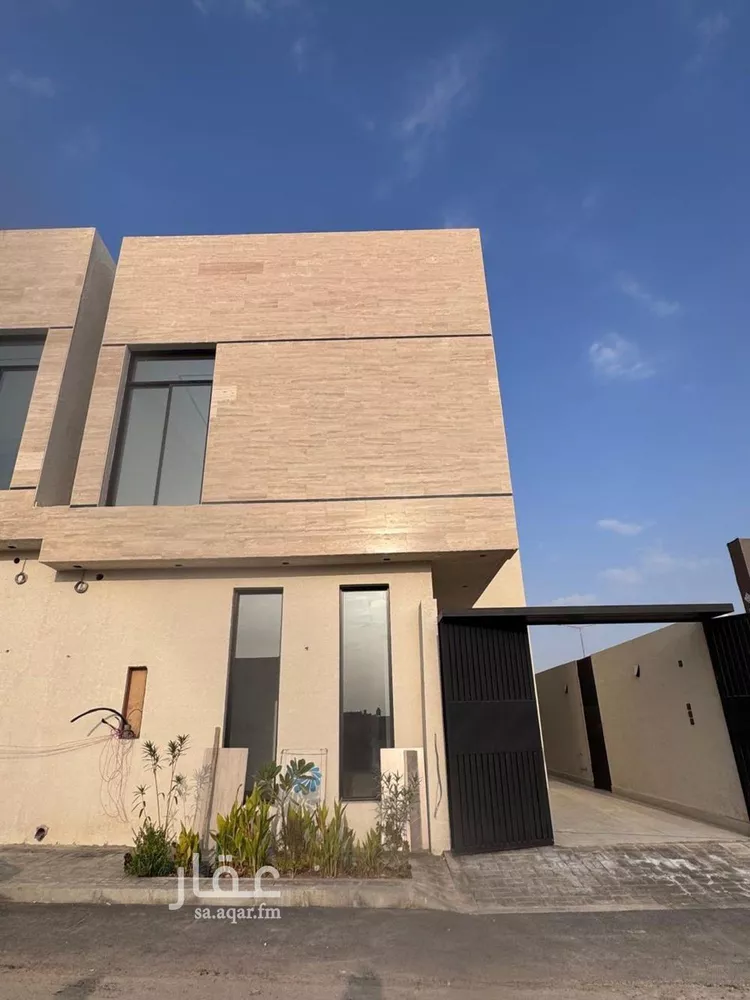 فيلا للبيع في شارع السيل الكبير, حي المهدية, مدينة الرياض, منطقة الرياض صورة 3