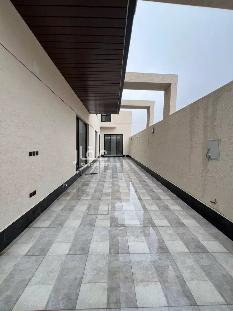 فيلا للبيع في شارع حامد أزهر, حي المهدية, مدينة الرياض, منطقة الرياض صورة 2