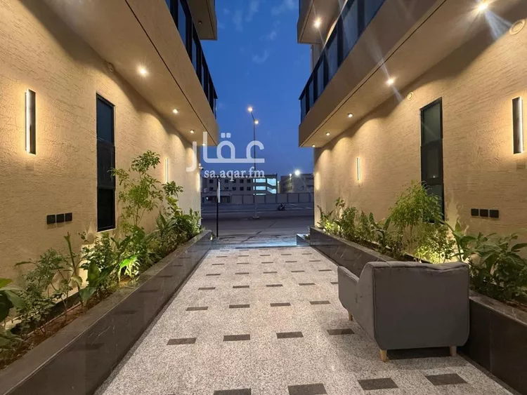 شقة للبيع في شارع تقى الدين التميمى, حي المهدية, مدينة الرياض, منطقة الرياض صورة 4