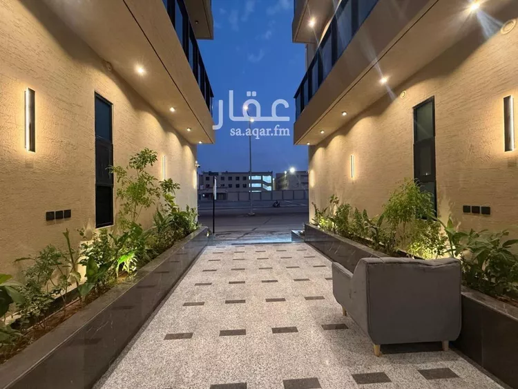 شقة للبيع في شارع أبي عروة, حي المهدية, مدينة الرياض, منطقة الرياض صورة 4