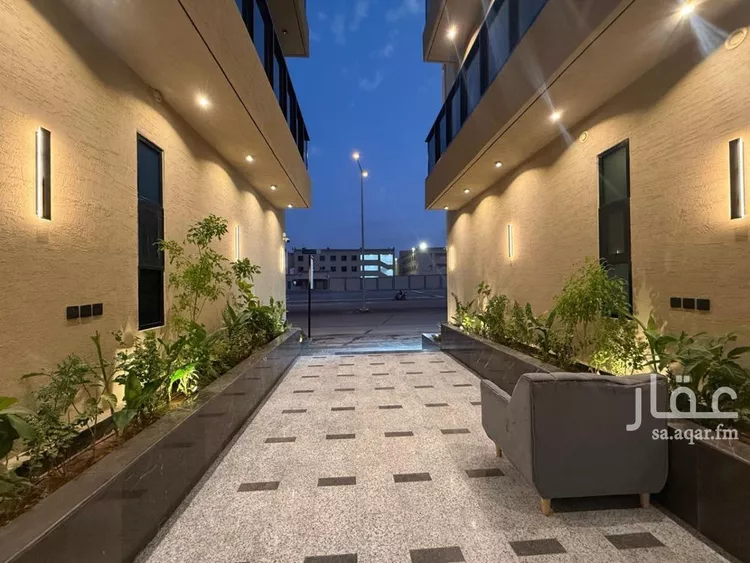 شقة للبيع في شارع وادي الحسنا, حي المهدية, مدينة الرياض, منطقة الرياض صورة 4