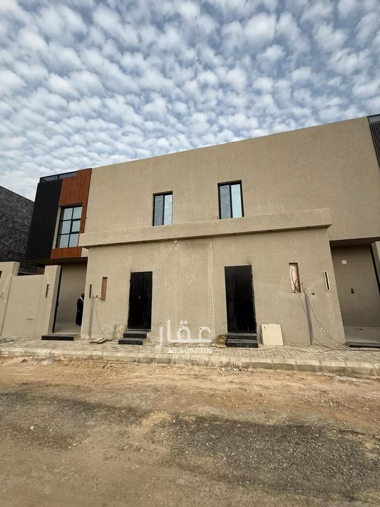 فيلا للبيع في شارع السيل الكبير, حي المهدية, مدينة الرياض, منطقة الرياض