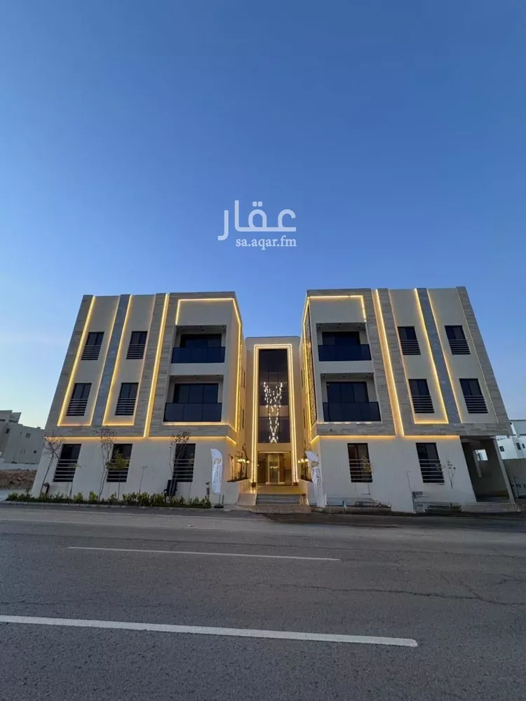 شقة للبيع في شارع السيل الكبير, حي المهدية, مدينة الرياض, منطقة الرياض