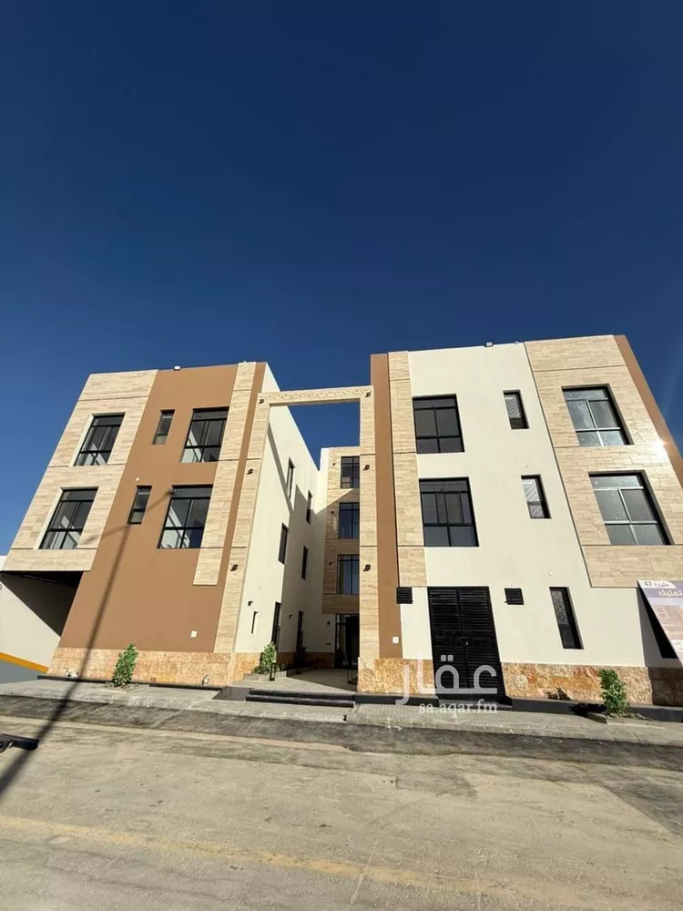 شقة للبيع في شارع السيل الكبير, حي المهدية, مدينة الرياض, منطقة الرياض