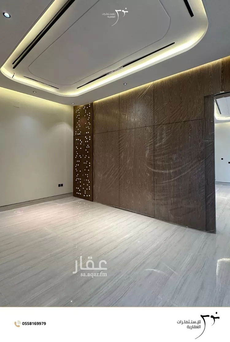 فيلا للبيع في شارع إسماعيل بن أبي الغنائم, حي المهدية, مدينة الرياض, منطقة الرياض صورة 5