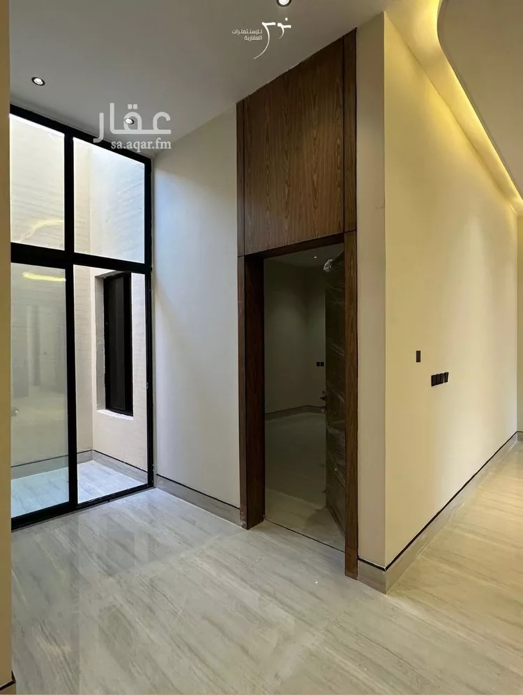 فيلا للبيع في شارع إسماعيل بن أبي الغنائم, حي المهدية, مدينة الرياض, منطقة الرياض صورة 4