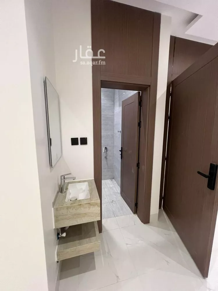 شقة للبيع في شارع السيل الكبير, حي المهدية, مدينة الرياض, منطقة الرياض صورة 5