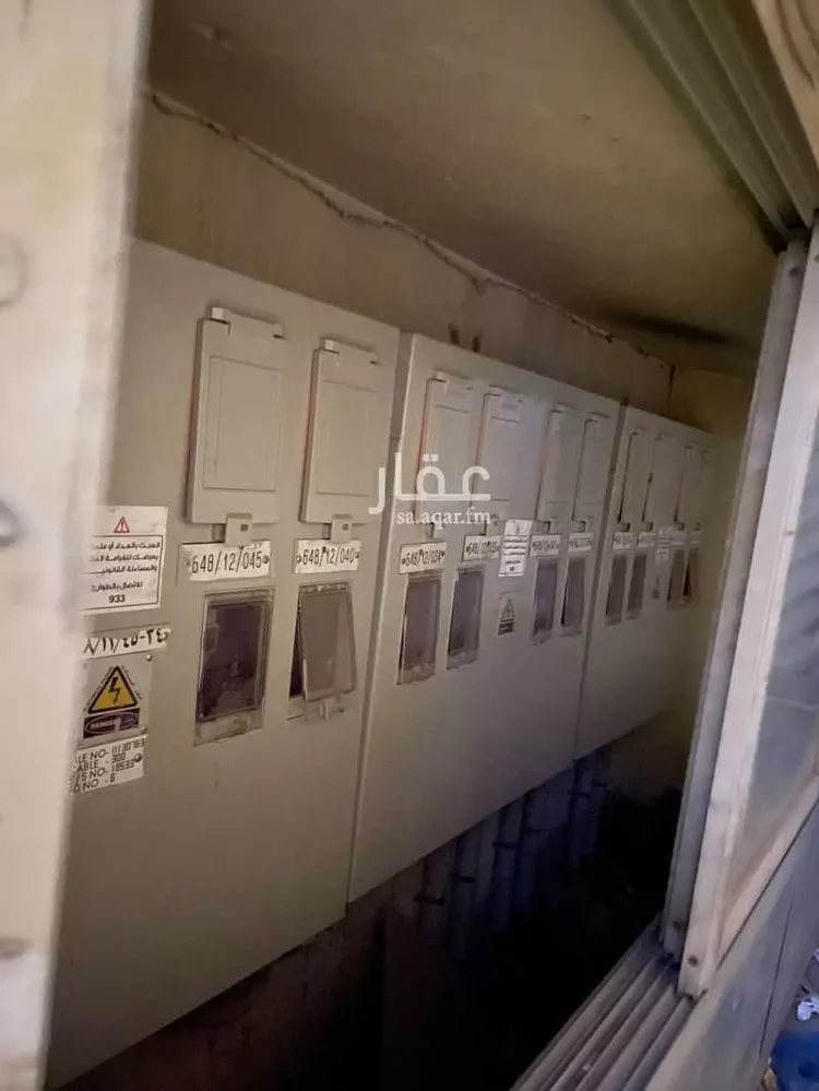 عمارة للبيع في شارع الحسين بن على, حي المصيف, مدينة الرياض, منطقة الرياض صورة 4