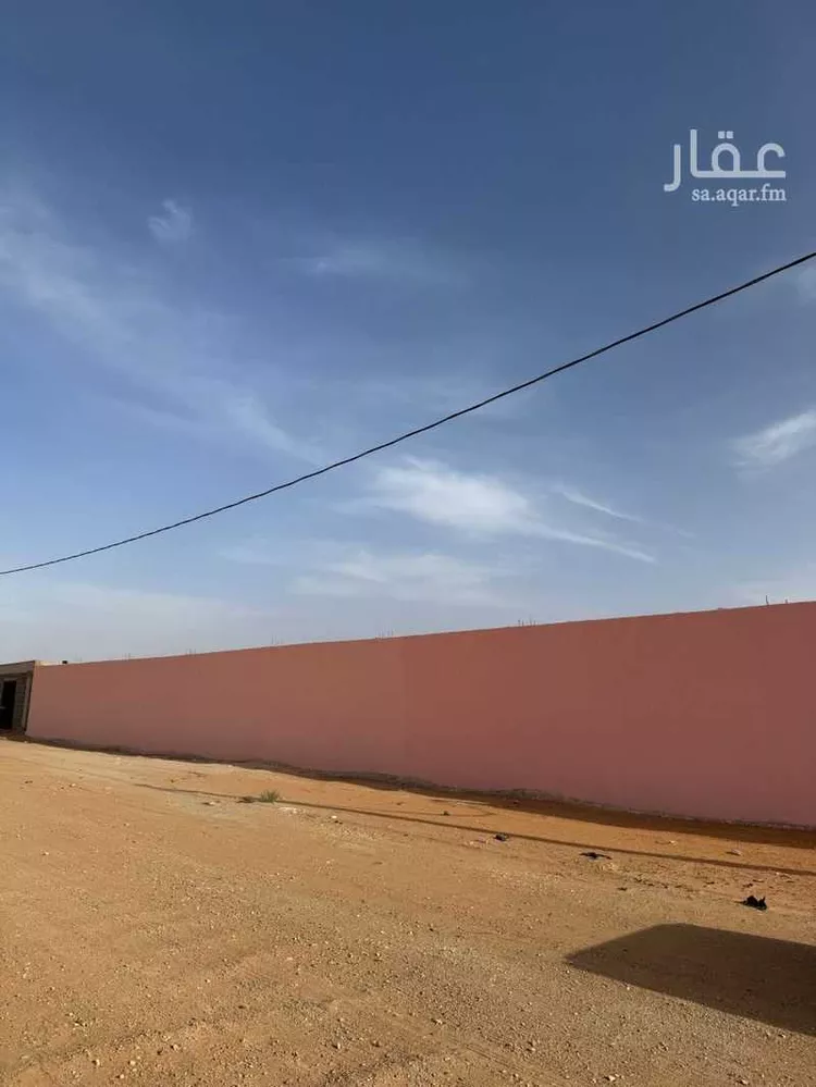 مزرعة للبيع في 6327+39 ، النظيم ، المزاحمية