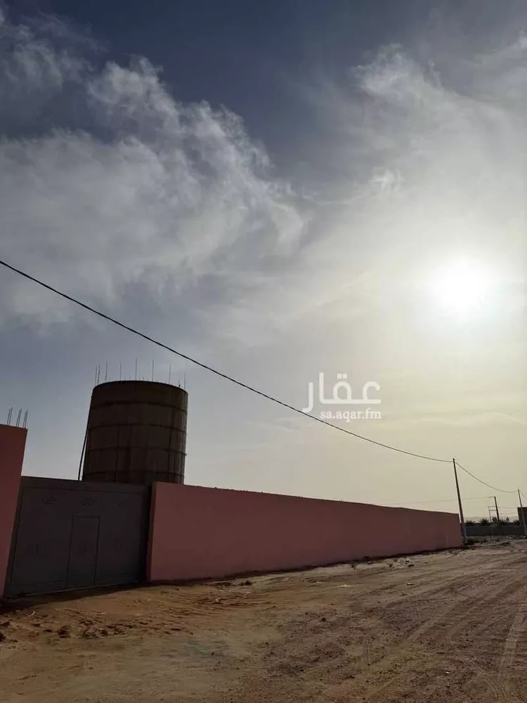 مزرعة للبيع في حي مزارع البطينه والفرعه, مدينة مزارع البطينه والفرعه, منطقة الرياض صورة 3