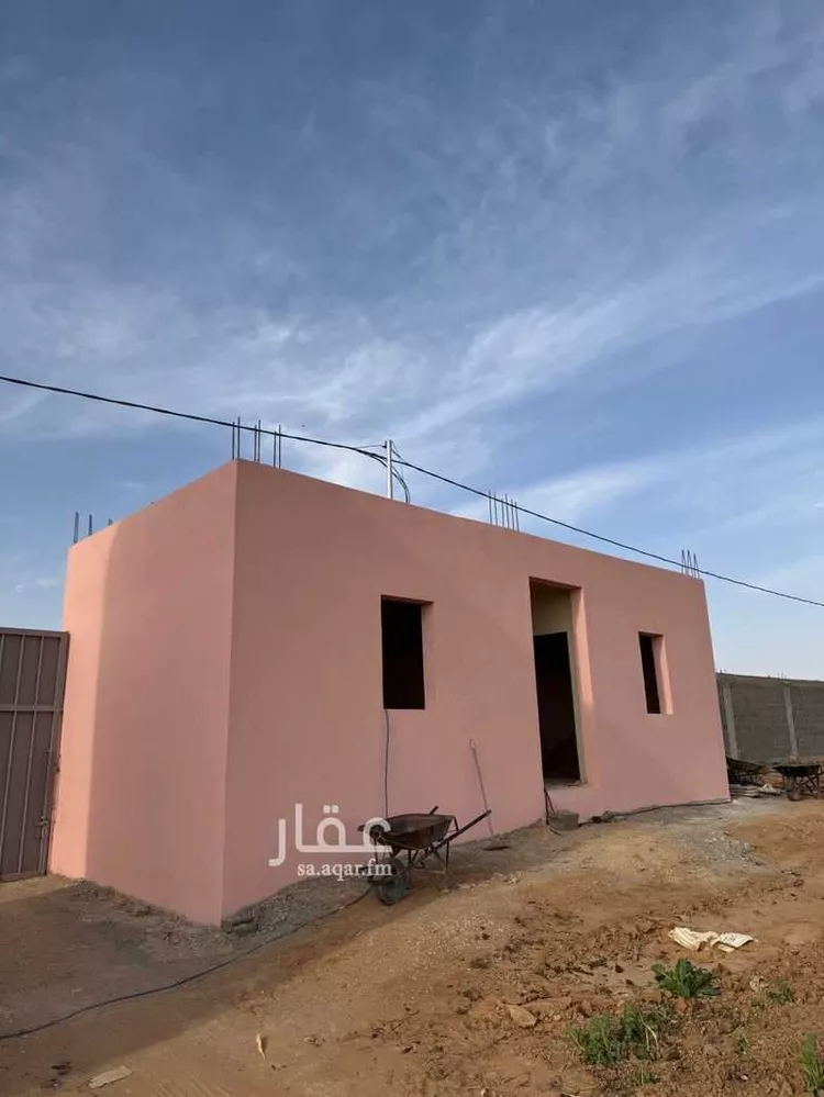 Farm for Sale in Al Muzahimiyah Al Hada 6