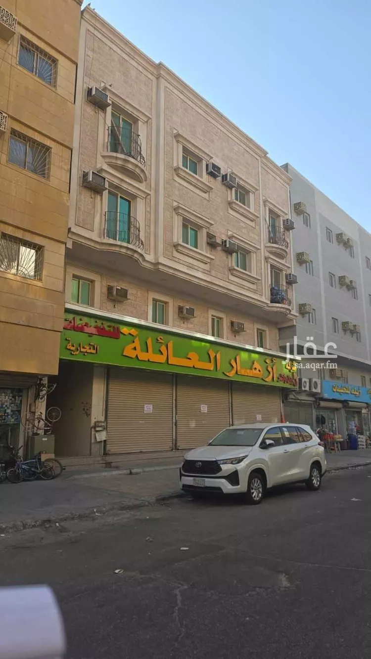 Building for Rent in Al Khobar Al Thoukbah