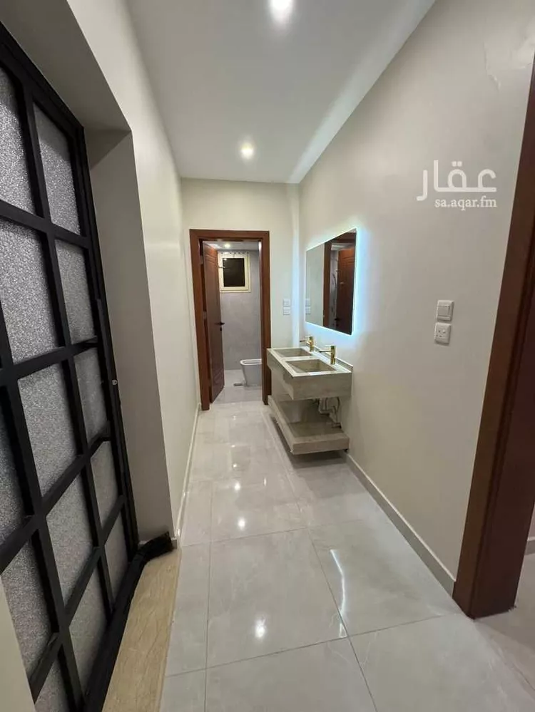 شقة للإيجار في شارع شهر بن بادام ، حي العريض ، المدينة المنورة ، منطقة المدينة المنورة صورة 4