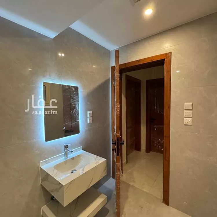 شقة للإيجار في شارع 9611638, حي العريض, مدينة المدينة المنورة, منطقة المدينة المنورة صورة 3
