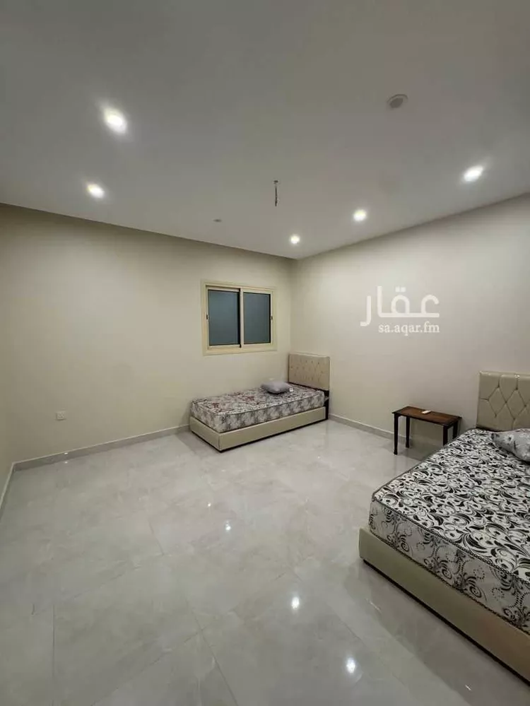 شقة للإيجار في شارع شهر بن بادام ، حي العريض ، المدينة المنورة ، منطقة المدينة المنورة