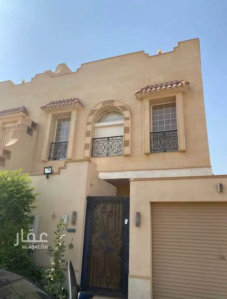 فيلا للإيجار في شارع سرية عين التمر ، حي الشراع ، جدة ، جدة