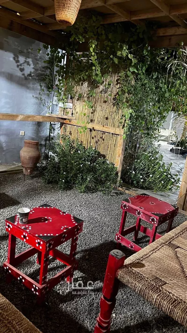 شاليه واستراحة للحجز في شارع ابن بلبان ، حي المنتزة ، جدة ، جدة صورة 4