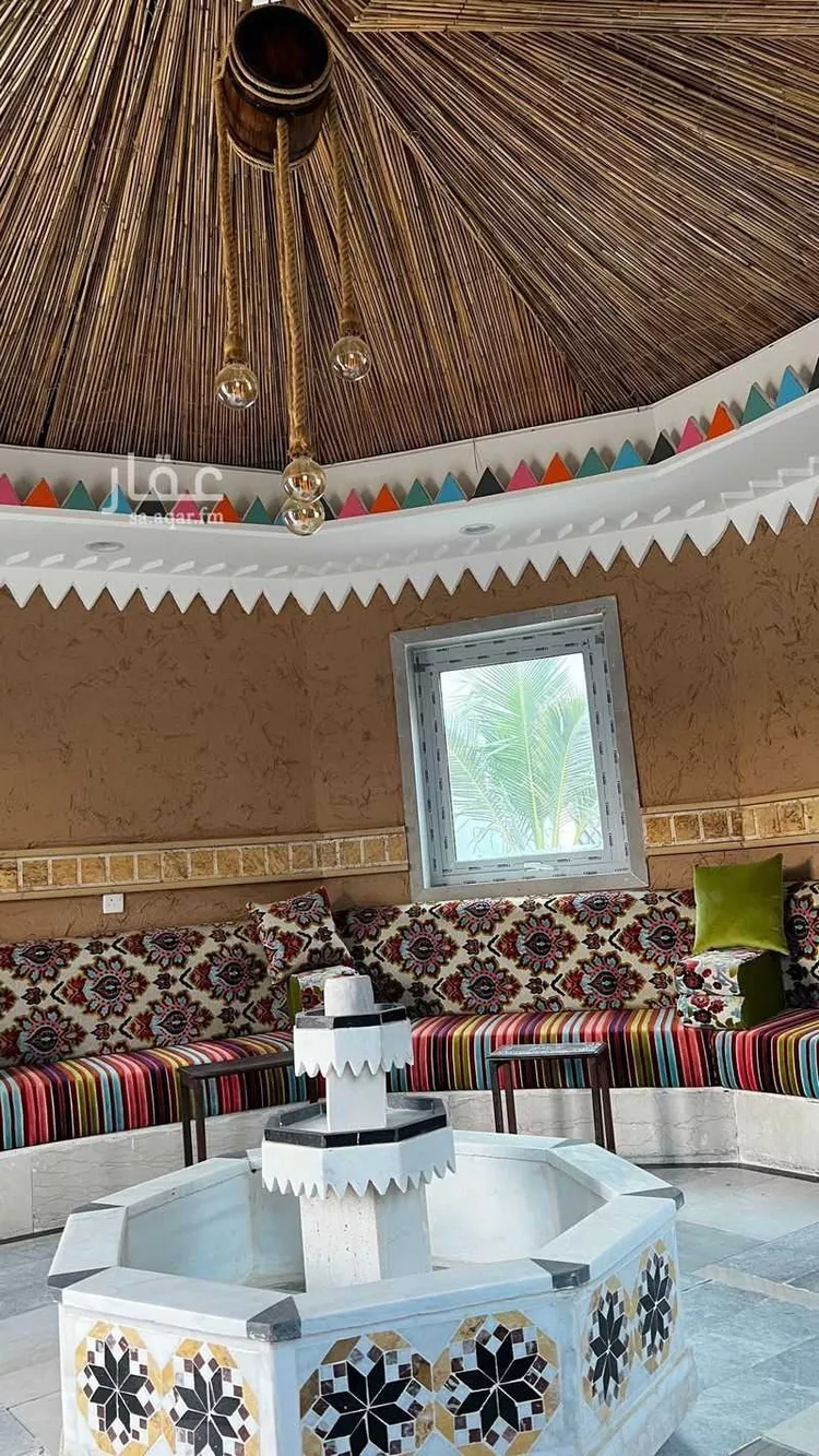 شاليه واستراحة للحجز في شارع ابن بلبان ، حي المنتزة ، جدة ، جدة 9