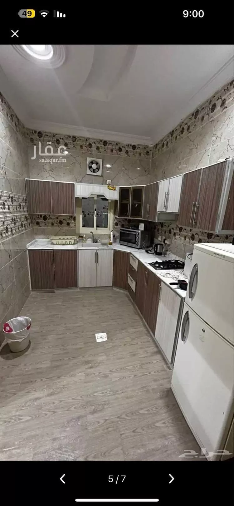 شاليه واستراحة للحجز في شارع ابن بلبان ، حي المنتزة ، جدة ، جدة صورة 2