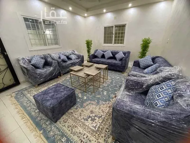 شاليه واستراحة للحجز في شارع عثمان ابن مظعون ، حي ج7 ، الطائف ، الطائف 8