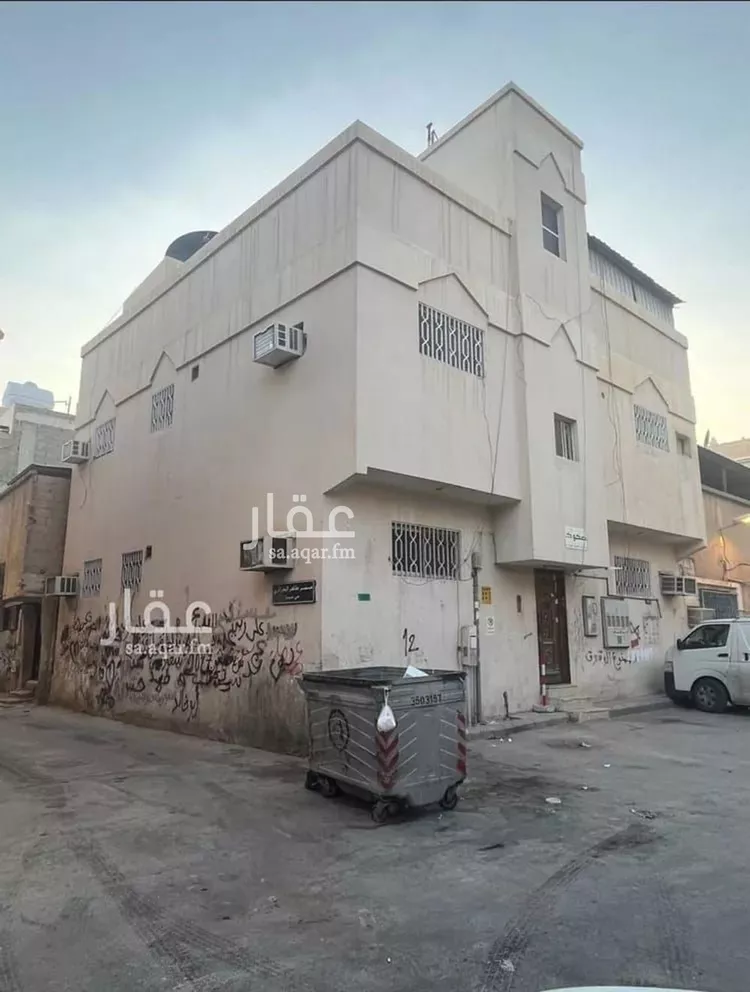 غرفة للإيجار في شارع ابن المهاجر, حي غبيرا, مدينة الرياض, منطقة الرياض