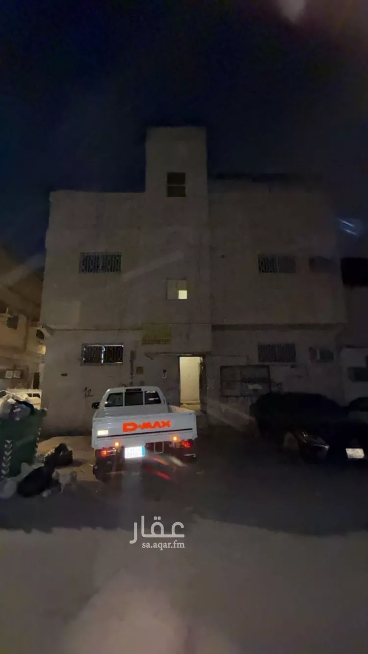 غرفة للإيجار في شارع ابن المهاجر, حي غبيرا, مدينة الرياض, منطقة الرياض صورة 3