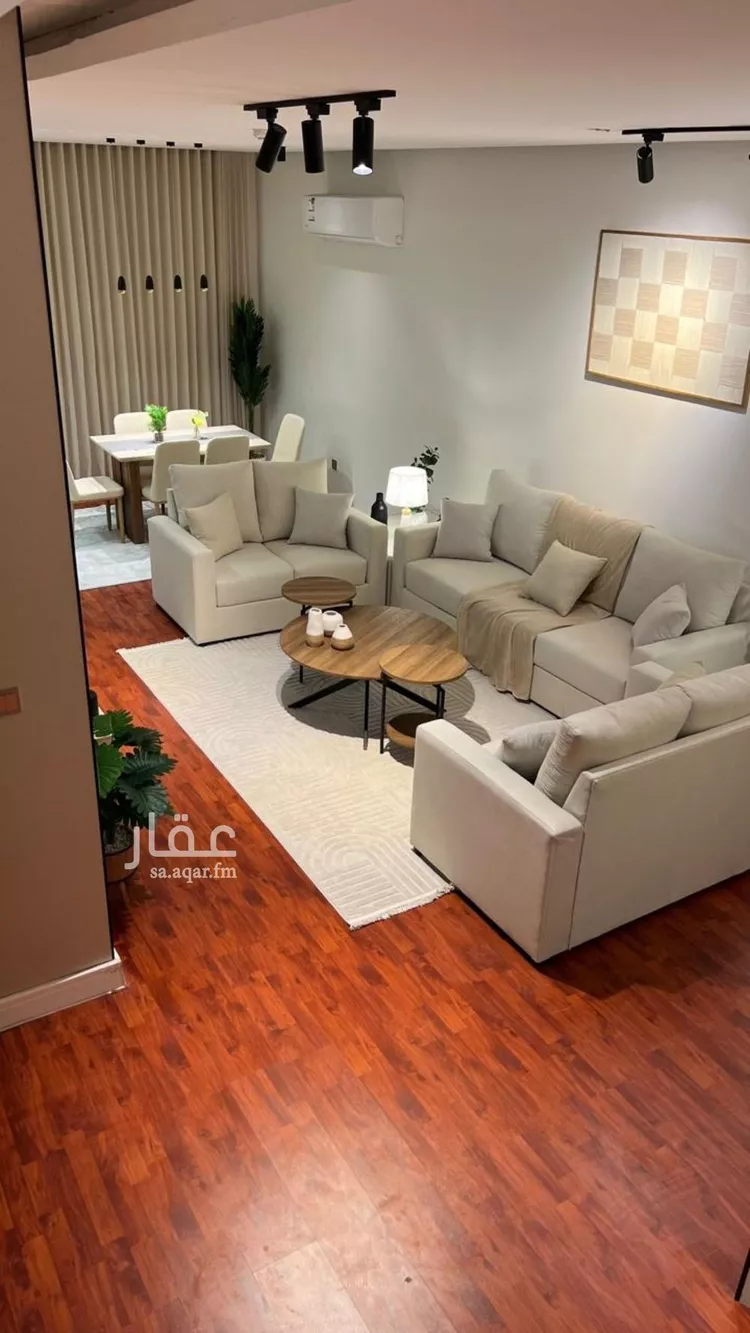 شقة للإيجار في شارع القصر, حي النرجس, مدينة الرياض, منطقة الرياض