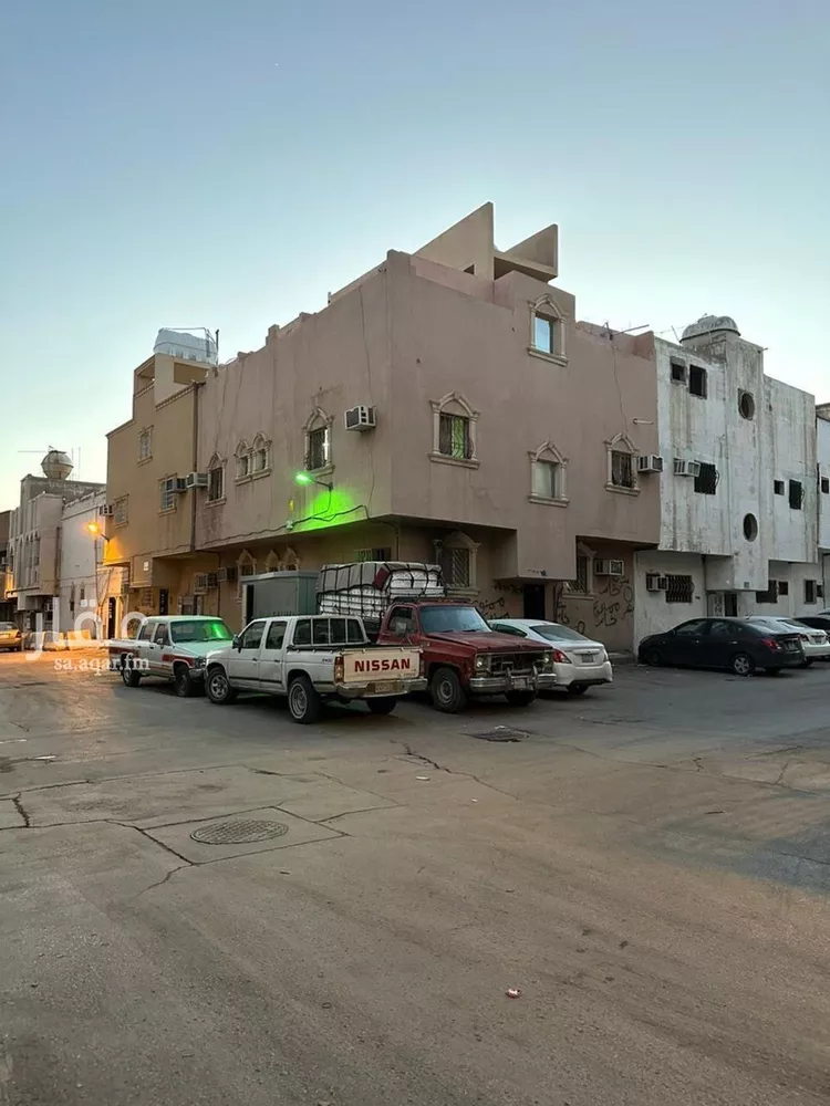 Building for Rent in Riyadh Ghubairah