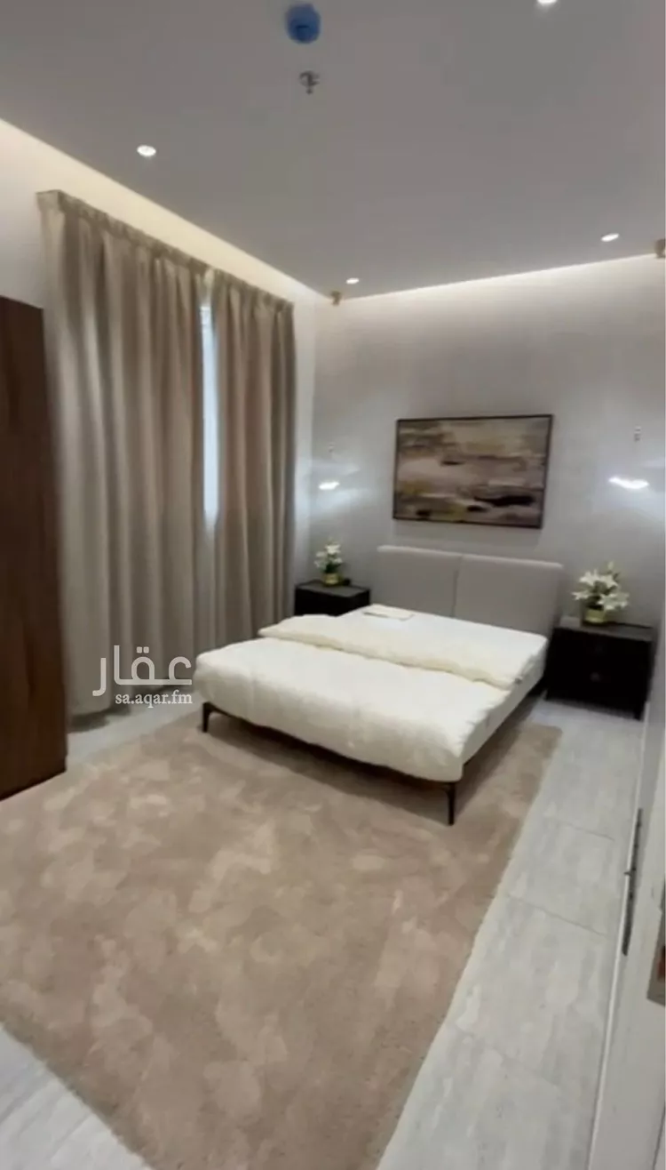 شقة للبيع في شارع عبدالله بن العاص, حي العارض, مدينة الرياض, منطقة الرياض 12