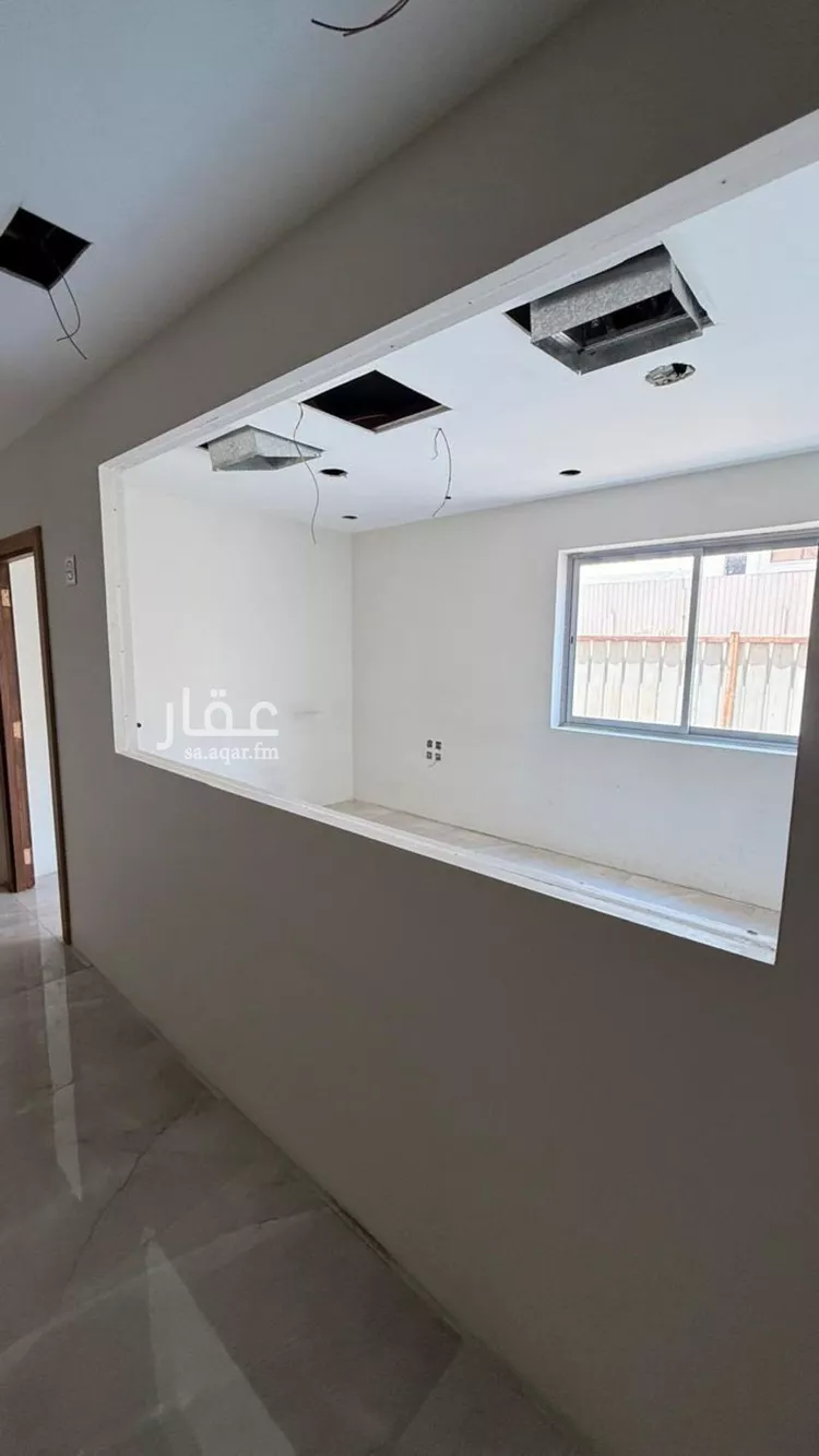 مكتب تجاري للإيجار في شارع أسعد بن زرارة, حي الروضة, مدينة الرياض, منطقة الرياض صورة 4